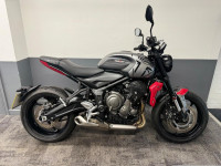TRIUMPH Trident