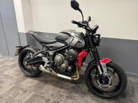 TRIUMPH Trident