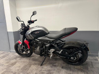 TRIUMPH Trident