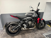 TRIUMPH Trident