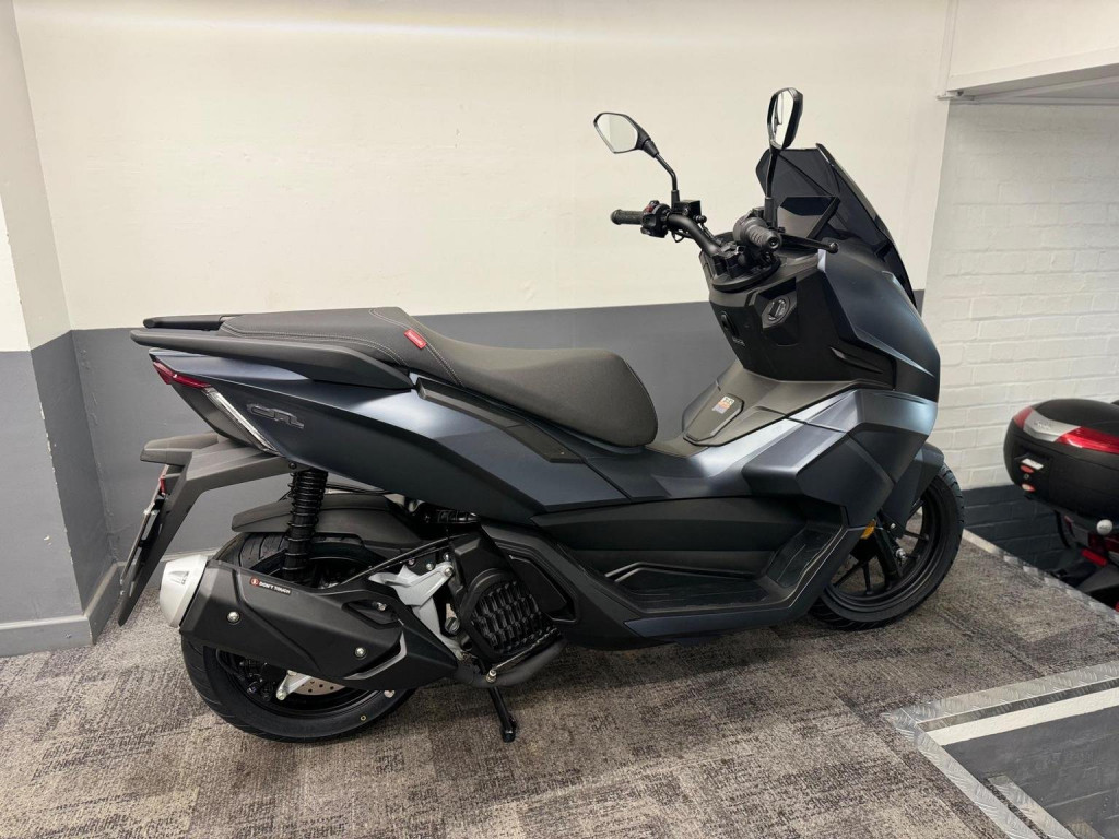 LEXMOTO DART