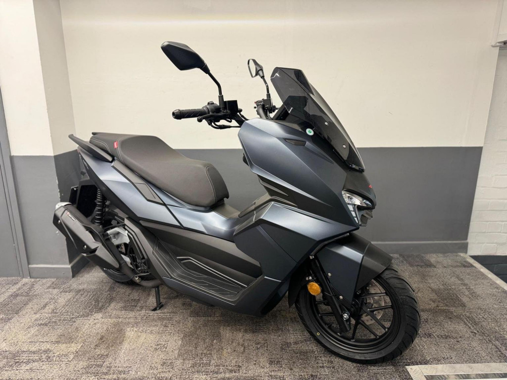 LEXMOTO DART