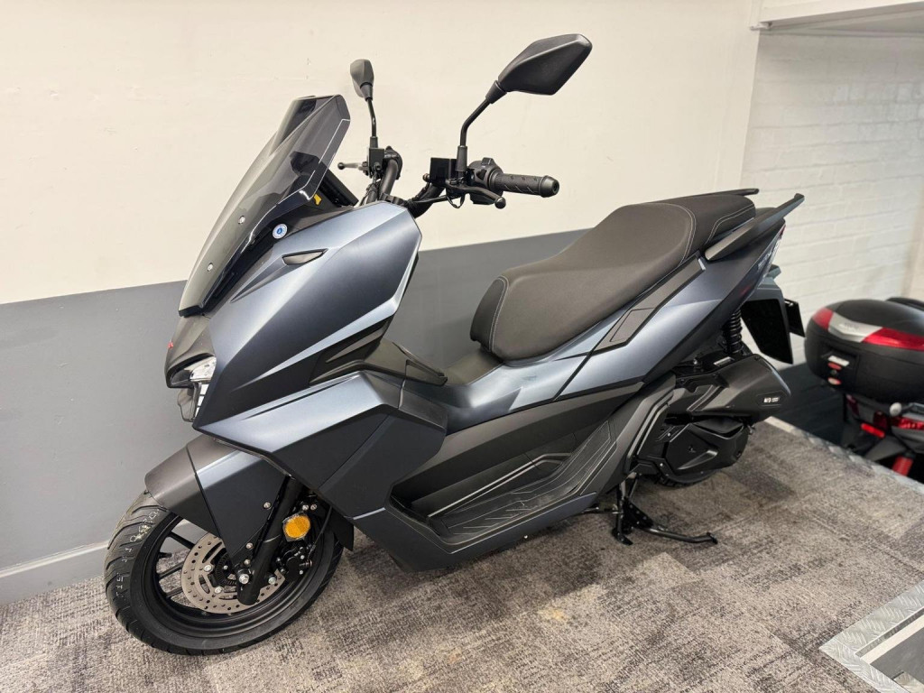 LEXMOTO DART