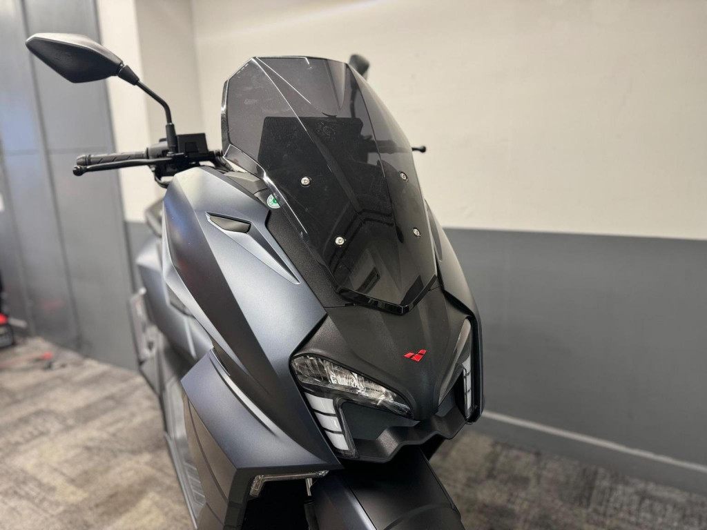LEXMOTO DART