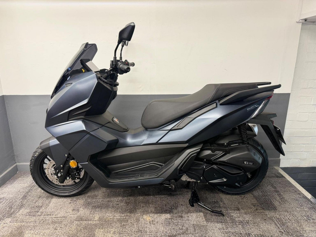 LEXMOTO DART