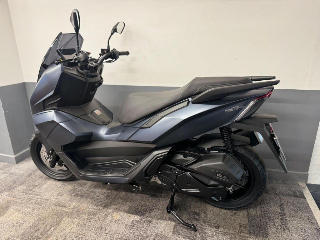 LEXMOTO DART