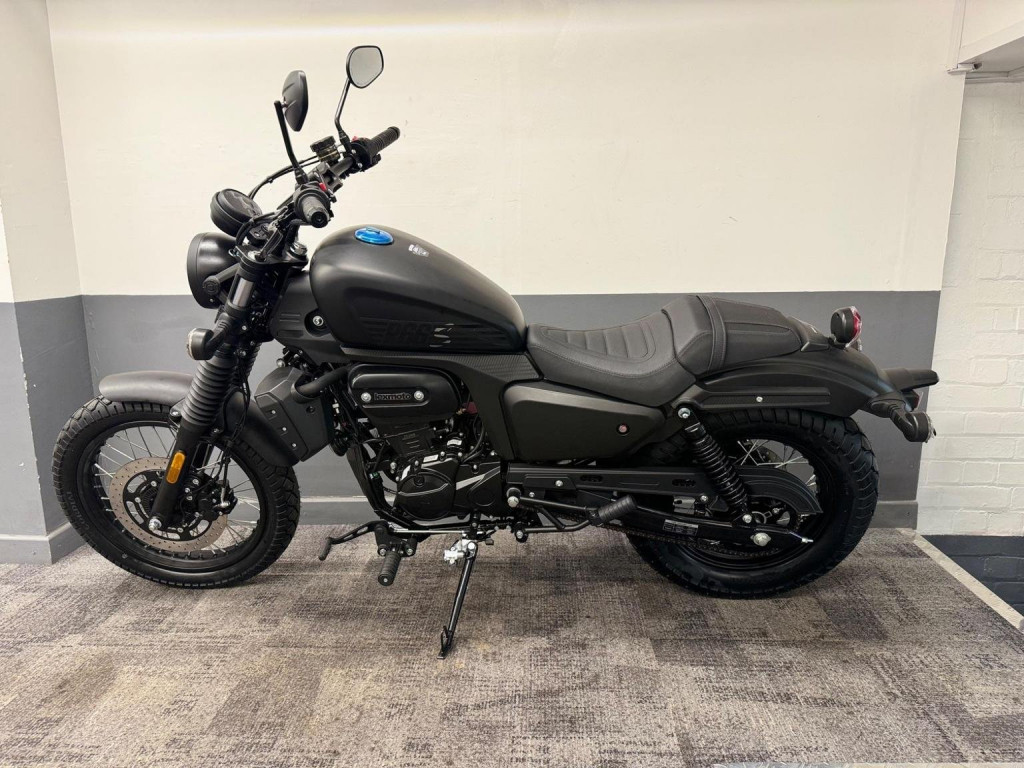 LEXMOTO 