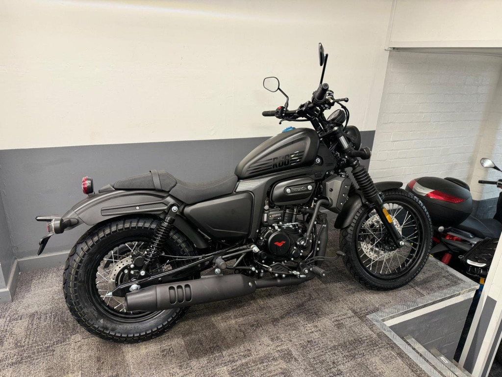 LEXMOTO 
