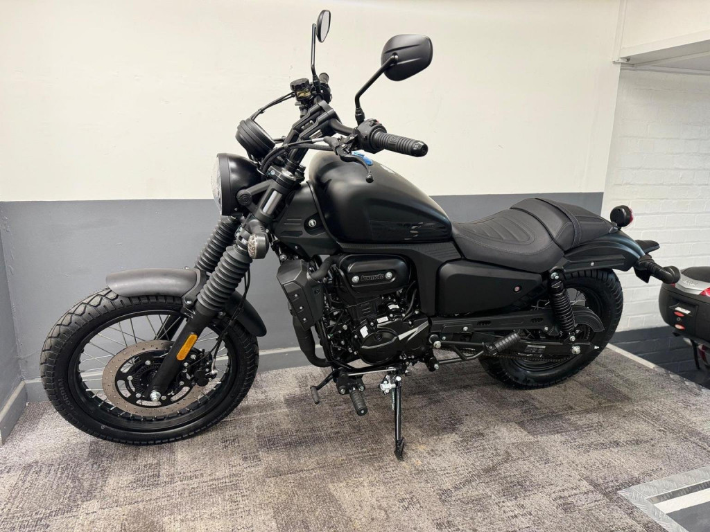 LEXMOTO 