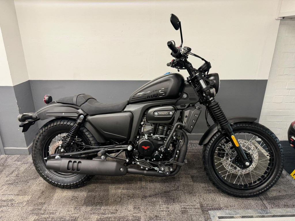 LEXMOTO 