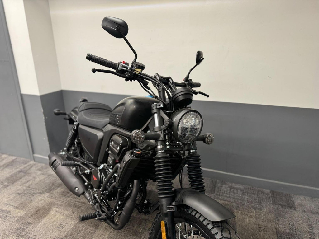 LEXMOTO 