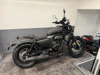 LEXMOTO 