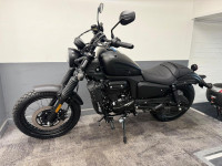 LEXMOTO 