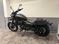 LEXMOTO 