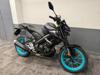 YAMAHA MT-125