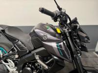 YAMAHA MT-125