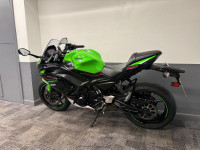 KAWASAKI Ninja 650