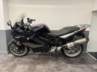 BMW F800GT