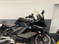 BMW F800GT