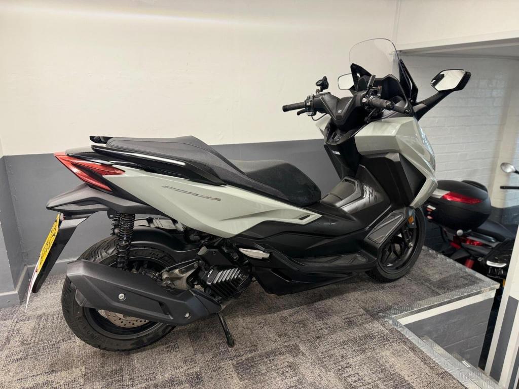 HONDA FORZA