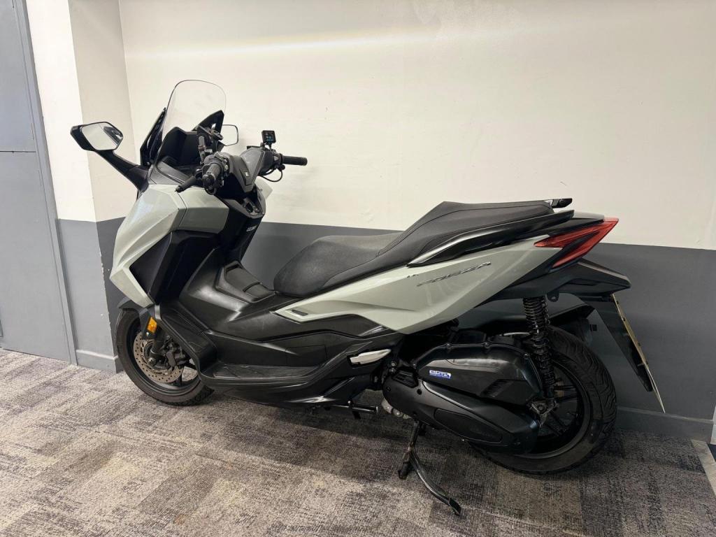 HONDA FORZA