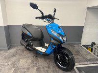 PEUGEOT STREETZONE