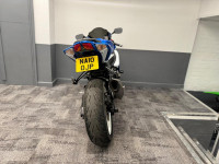 SUZUKI GSXR600