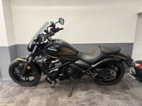 KAWASAKI Vulcan