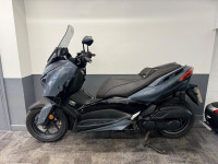 YAMAHA 