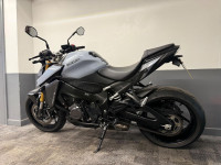 SUZUKI GSX-S1000
