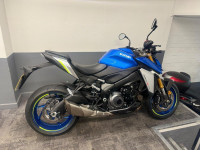 SUZUKI GSX-S1000