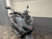 LEXMOTO AURA 125