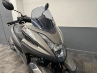 YAMAHA Tricity