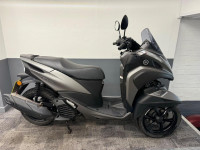 YAMAHA Tricity
