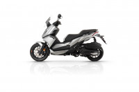 LEXMOTO LS-Z 125