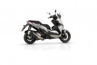 LEXMOTO LS-Z 125