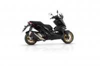 LEXMOTO LS-Z 125