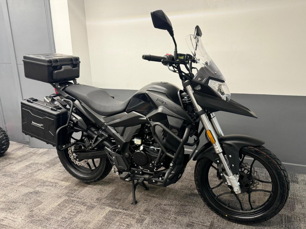 LEXMOTO RX1