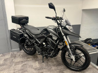 LEXMOTO RX1
