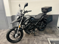 LEXMOTO RX1