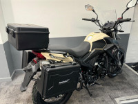 LEXMOTO RX1
