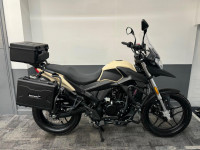 LEXMOTO RX1