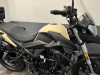 LEXMOTO RX1