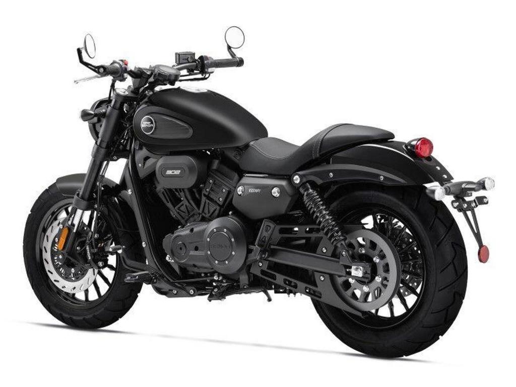 KEEWAY V-CRUISE 302 C