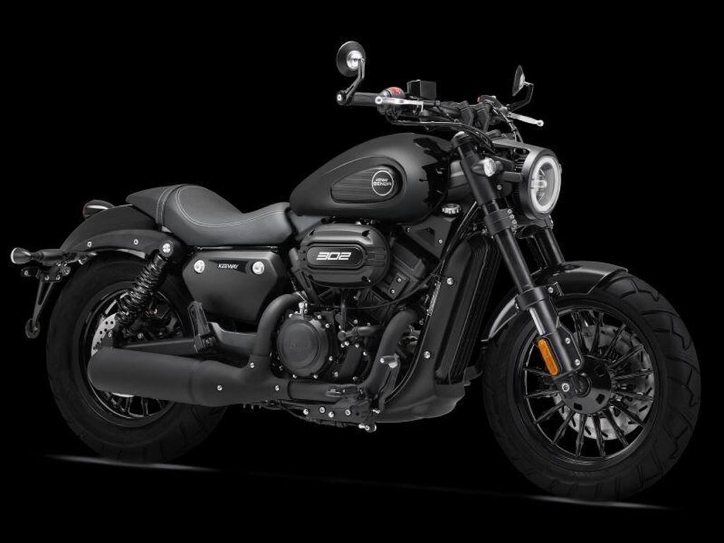 KEEWAY V-CRUISE 302 C