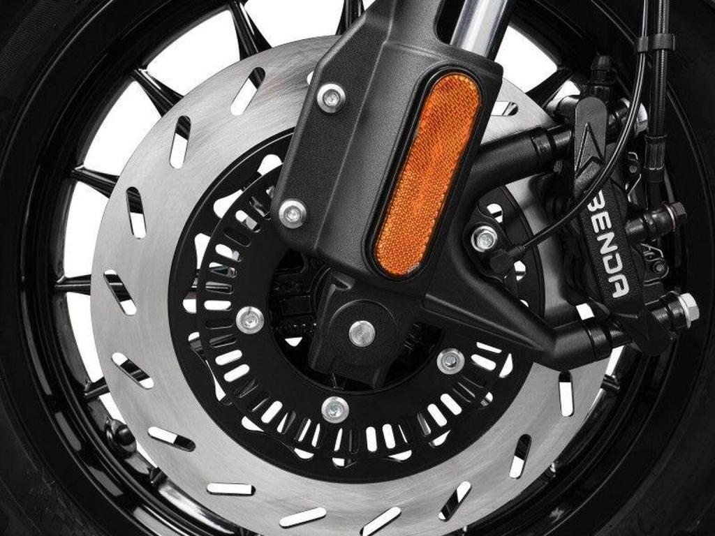 KEEWAY V-CRUISE 302 C