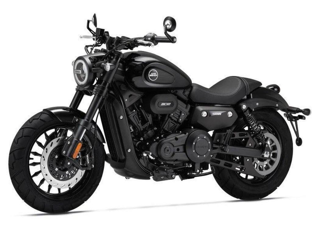 KEEWAY V-CRUISE 302 C