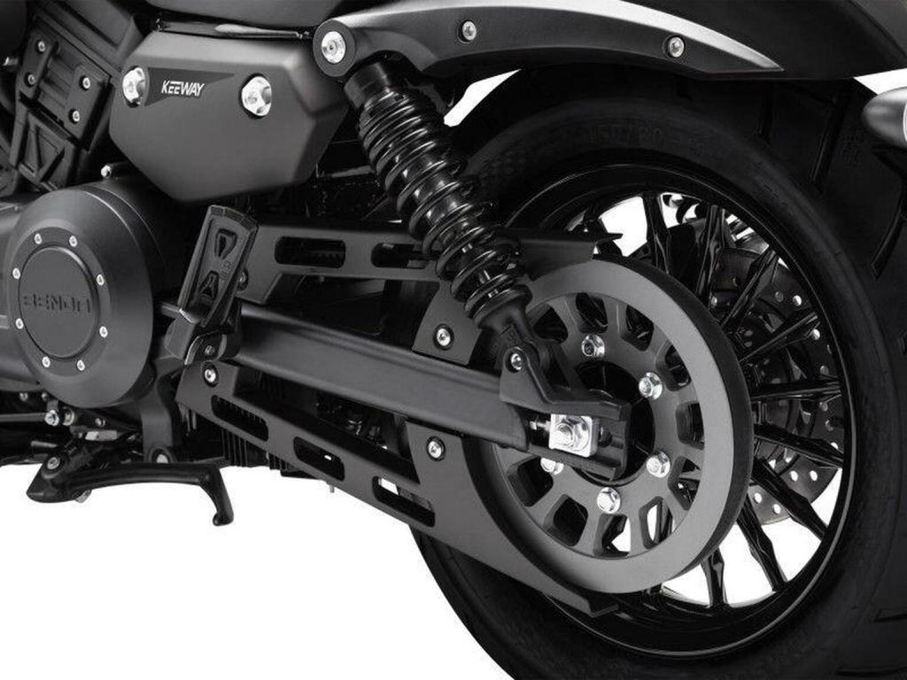 KEEWAY V-CRUISE 302 C