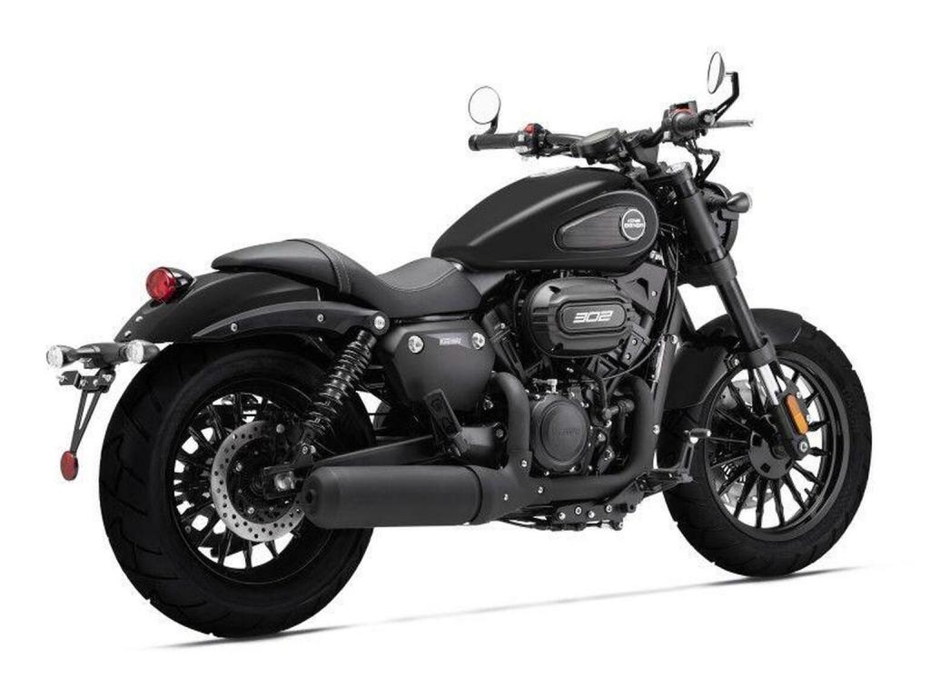 KEEWAY V-CRUISE 302 C