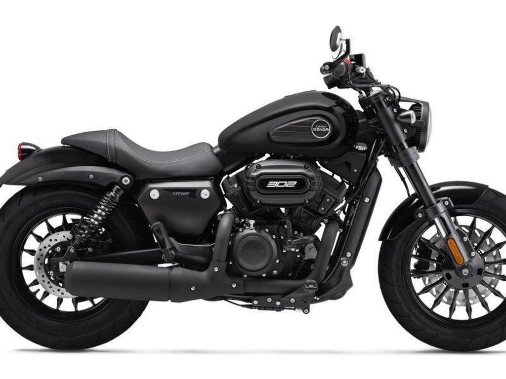 KEEWAY V-CRUISE 302 C